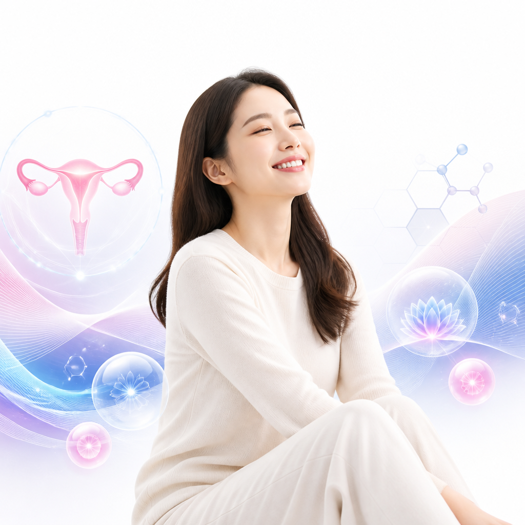 을지로4가역산부인과 부정출혈